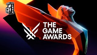 THE GAME AWARDS 2023  LRVG [upl. by Beryl953]