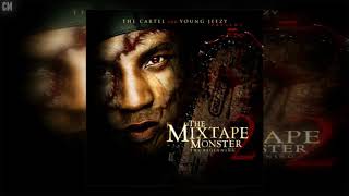 Young Jeezy  The Mixtape Monster 2 The Beginning Full Mixtape 2009 [upl. by Aicile]