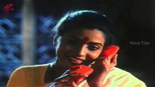 Jeevitha Murder Scene  Ankusham Movie  RajasekharJeevitha [upl. by Wernick]