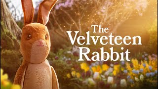 The Velveteen Rabbit 2023 Movie Summary [upl. by Nowtna37]