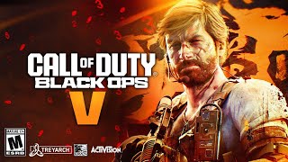 OFFICIAL BLACK OPS 6 REVEAL DATE CONFIRMED amp FIRST TEASER Call of Duty 2024 [upl. by Aicylla]