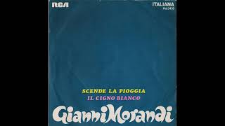 Scende la pioggia – Gianni Morandi 1968 [upl. by Peterson440]