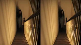 3D Horror at Home HD POV 3D SBS VR Experience [upl. by Eulaliah]