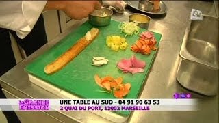 Recette aïoli revisité [upl. by Gildea]