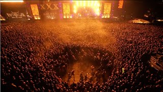 Wacken Open Air 2022  Trailer [upl. by Anwadal555]