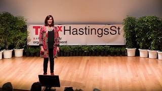 Wayfinding Leadership Wisdom for Developing Potential  Chellie Spiller  TEDxHastingsSt [upl. by Cristobal]