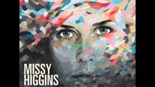 Missy Higgins  Set Me On Fire [upl. by Nihhi]