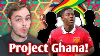 3 NEW Players to Join GHANA for AFCON 2023 [upl. by Alig]