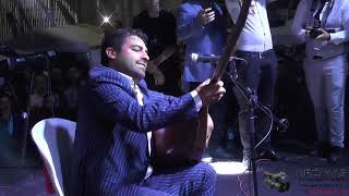 Ömer ŞAHİN  Kırıkkale Halk Konserinden 2018 [upl. by Vogel552]