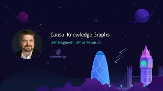 Causal Knowledge Graph [upl. by Philbin]