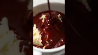 Knoops Chocolate Affogato [upl. by Lamag]