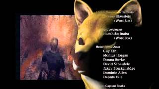 Silent Hill 2 Dog Ending Credits Song HQ [upl. by Teria]