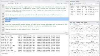 Conducting a metaanalysis with R [upl. by Alleon]