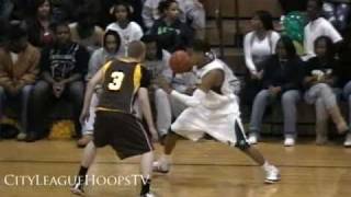 Trey Burke Junior Season Highlights  Future Michigan Wolverine  Class of 2011 [upl. by Eiramanig565]