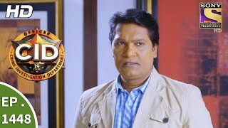 CID  सी आई डी  Ep 1448  Deadly Dating  30th July 2017 [upl. by Eurydice988]