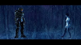 Halo 4  Cortana’s Death Cutscene 😢 [upl. by Rhpotsirhc]