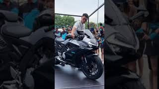 CFMoto 675 SRR 2025 cfmoto cfmoto520 cfmoto675 youtube ytshorts youtubeshorts youtubeshorts [upl. by Reeves]