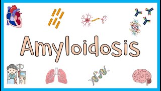 Amyloidosis  Definition Classification Systems Types of Amyloidosis Pathology amp Clinical Aspects [upl. by Arvell]