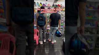 Big sale Oem shoes cartimar pasay sneakers philippines fypシ゚viral [upl. by Cirtemed903]