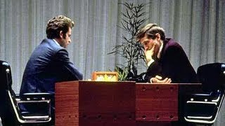 Bobby Fischer vs Boris Spassky Game 6  1972 World Chess Championship [upl. by Norac976]