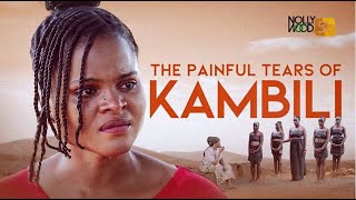 The Painful Tears Of Kambili  This Painful Movie Is BASED ON A LIFESHOCKING EVENT  African Movies [upl. by Delcine639]