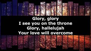 Glory by Jervis Campbell [upl. by Nabetse739]