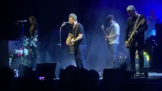 Noel Gallagher  Live Forever  West Palm Beach  June 21 2023 [upl. by Dranal]