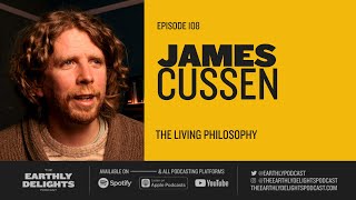 108 James Cussen  The Living Philosophy [upl. by Incrocci]