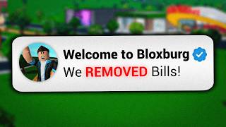 GREAT Bloxburg News [upl. by Ajnin381]