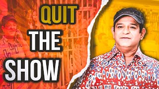 QUIT The Show  Tapu Sena Ne Pakda Abdul Ka Jhooth Taarak Mehta Ka Ooltah Chashmah Ep 4175 tmkoc [upl. by Woodhead]