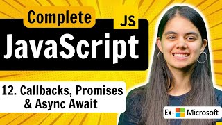 What is promise in JavaScript  Explained in Tamil  Promise vs Callback [upl. by Sehcaep]