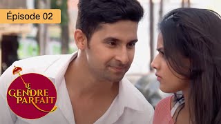 Le gendre parfait  Jamai Raja  Ep 02  Série en français  HD [upl. by Consalve700]