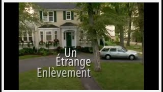 Un étrange enlèvement  téléfilm dramatique 2001  histoire vraie [upl. by Naoj82]