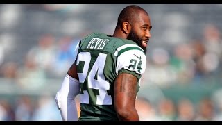 Darrelle Revis career Highlights quotRevis Islandquot [upl. by Hambley599]