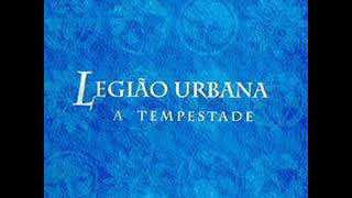 Legião Urbana  Leila [upl. by Yllac]