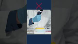 Tag a friend who needs to see this pipetting science shorts [upl. by Aneen673]