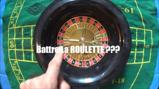 Gagner tout le temps à la Roulette à tout les coups Larnaque des Casinos en ligne [upl. by Ruamaj796]