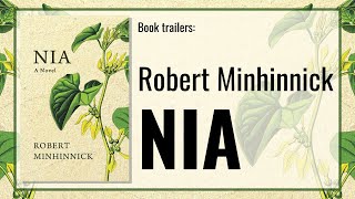 Robert Minhinnick Nia [upl. by Adyela]