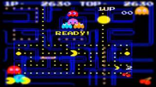 Pac is Back  PacMan and the Ghostly Adventures Theme [upl. by Desiri]