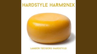 LAMOUR TOUJOURS HARDSTYLE [upl. by Uyekawa234]