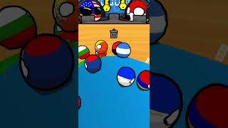 Polandball not safe for world polandball [upl. by Leeban542]