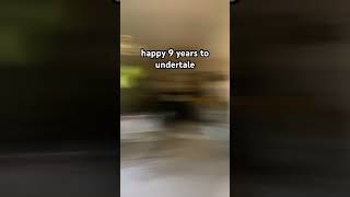 sanz underdale shorts undertale9years sansundertale [upl. by Greenwood]