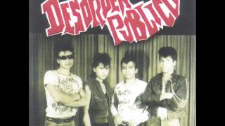 desorden publiconavidadpunk [upl. by Ramat]