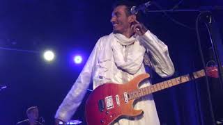 Bombino Chez Narcisse [upl. by Ahsaet]