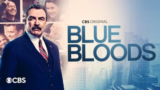 Blue Bloods at PaleyFest NY 2024 [upl. by Vitia632]