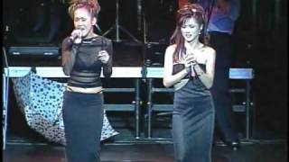 Bao Han amp Phi Phi LIVE Concert in San Jose  Thi Tham Mua Xuan [upl. by Onaicnop]