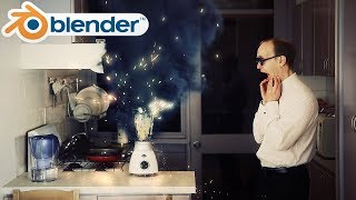 BLENDER For Absolute Beginners  Getting Started [upl. by Edwyna]