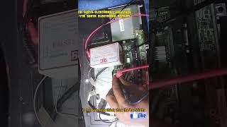 Test backlite jangan terkecoh buru buru ganti inverter [upl. by Aikas]