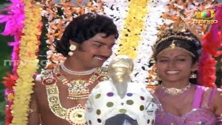 Kotha Jeevithalu movie songs  Tham Thananam song  Suhasini Hari Prasad Nutan Prasad [upl. by Dick819]