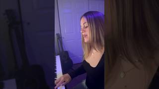 Sabrina Carpenter  Nonsense cover kenadidodds cover sabrinacarpentertour [upl. by Trebmal]